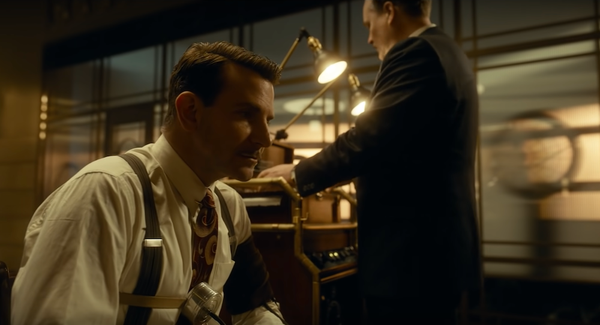 Script Analysis: “Nightmare Alley” — Part 2: Plot