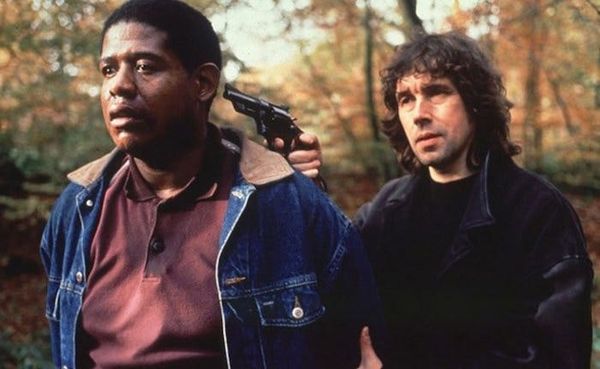 Script To Screen: “The Crying Game”