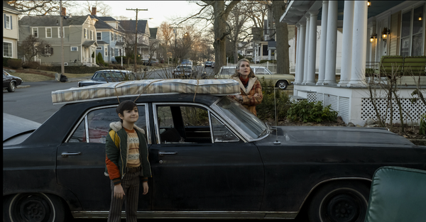 Script Analysis: “The Tender Bar” — Part 2: Plot