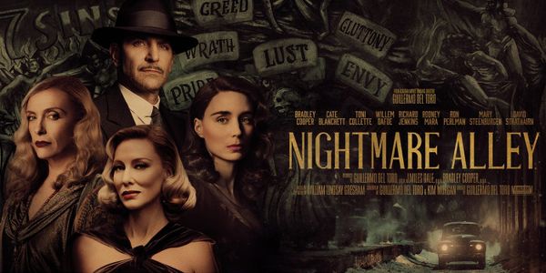 Interview (Video): Guillermo del Toro and Kim Morgan