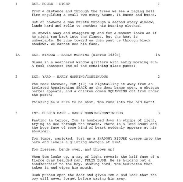 Page One: “Get Low” (2009)