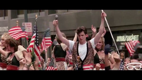 Great Scene: “Ferris Bueller’s Day Off”