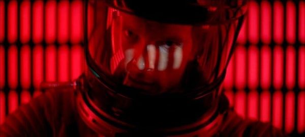 Script To Screen: “2001: A Space Odyssey”