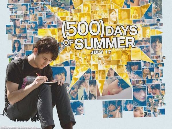 Go Into The Story Script Reading & Analysis: “(500) Days of Summer”