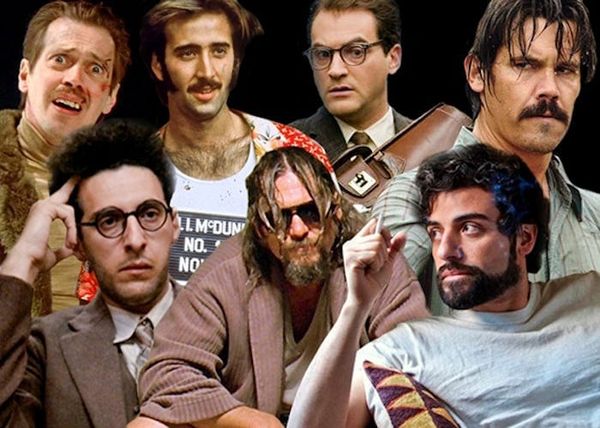 Video: “Joel & Ethan Coen — A Tribute”