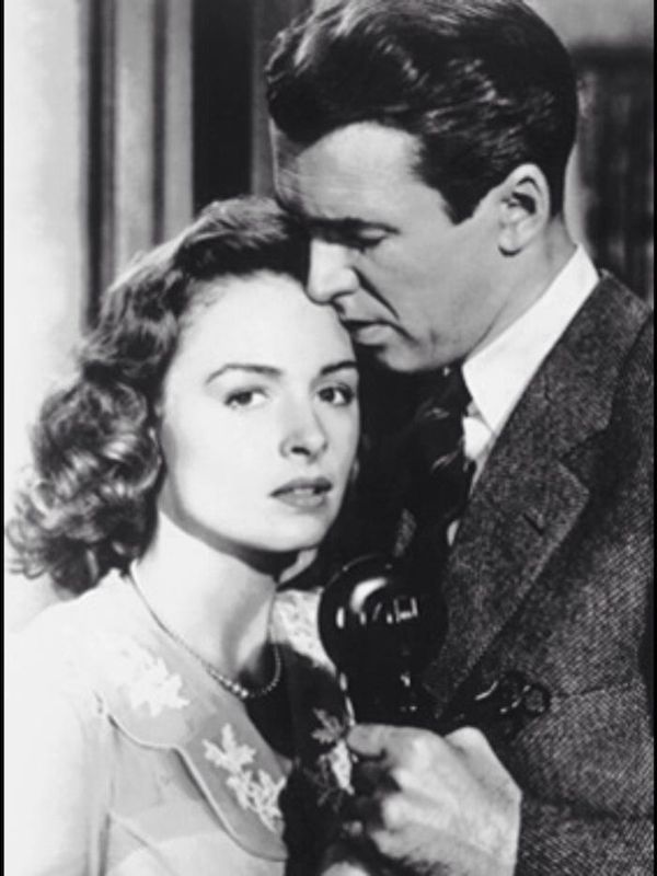 Great Scene: “It’s A Wonderful Life”