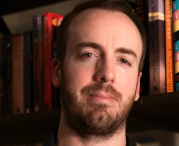 Go Into The Story Interview: Will Simmons
