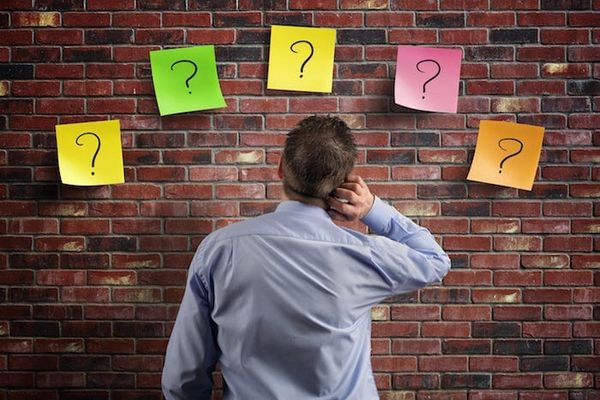 Reader Question: What to do if you are contacted by several managers?