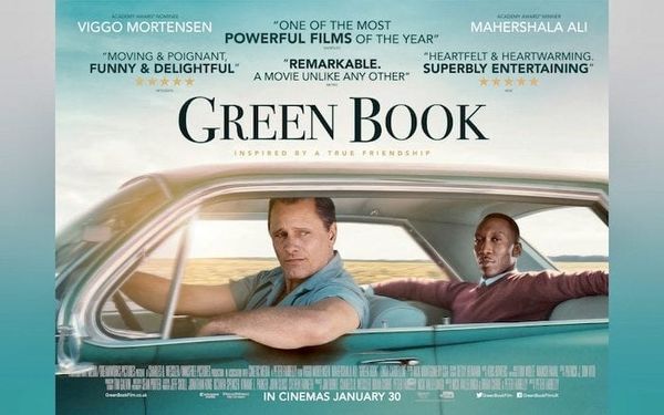Script Analysis: “Green Book” — Scene By Scene Breakdown