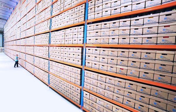 100+ Archive Links