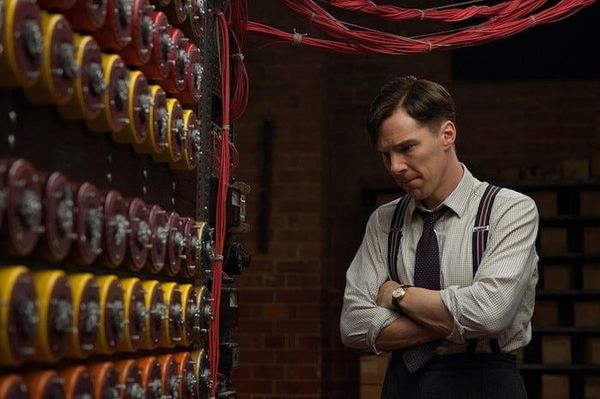 The Present-Past Approach to Writing a Biopic
