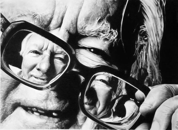 30 Things About Screenwriting: “Don’t think. Feel.”