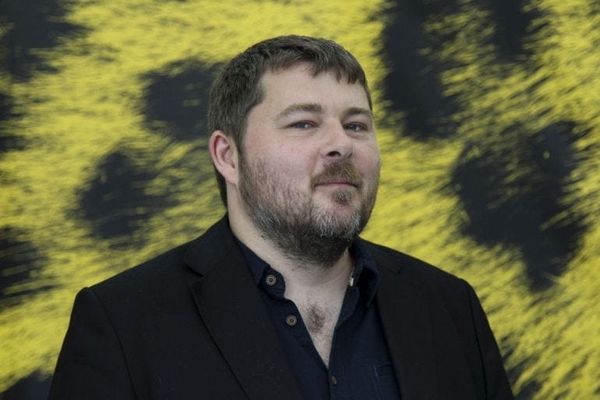 Interview (Written): Ben Wheatley