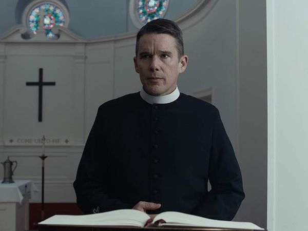 Script Analysis: “First Reformed” — Part 2: Plot