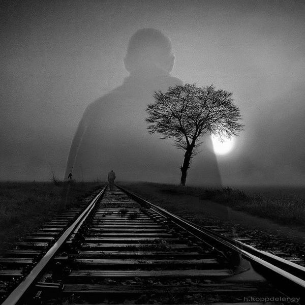 The Inward Path of the Protagonist’s Journey