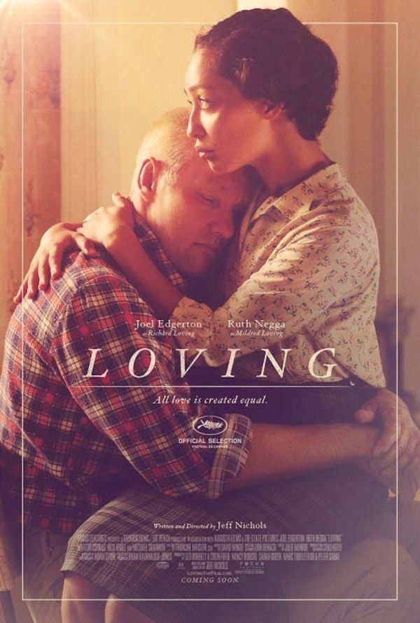 Script Analysis: “Loving” — Scene By Scene Breakdown