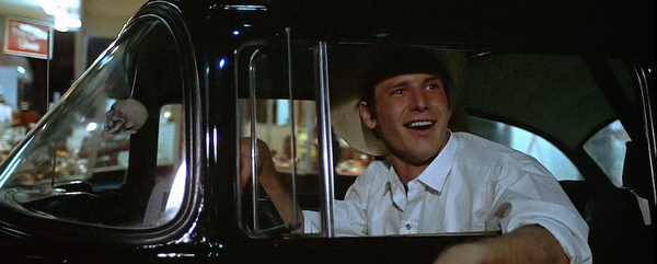 Great Scene: “American Graffiti”