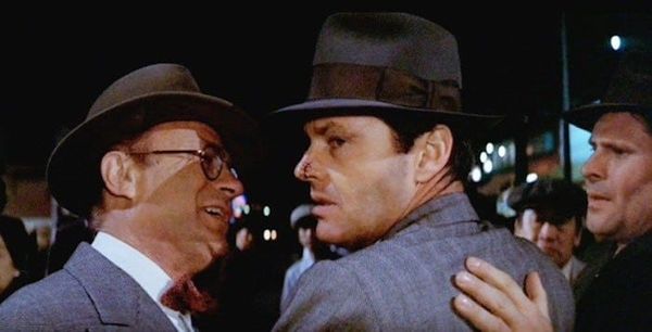 Script To Screen: “Chinatown”