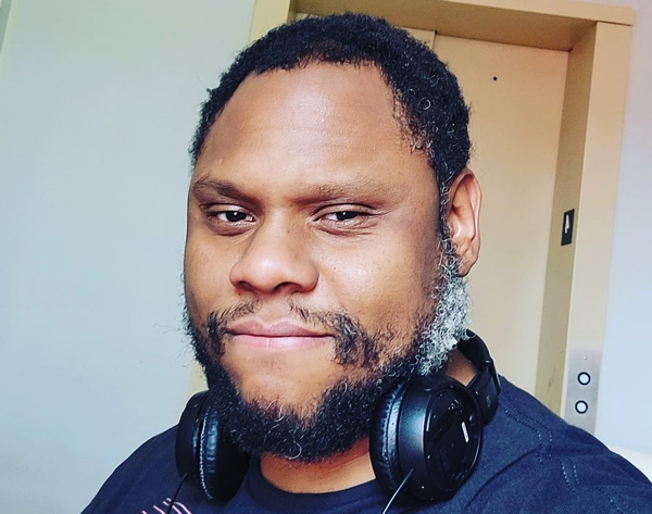Go Into The Story Interview: David L. Williams