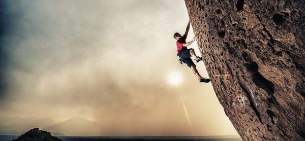 How to Generate and Critique Story Ideas (Part 10): Challenge Yourself