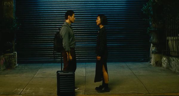 Great Scene: “Past Lives”