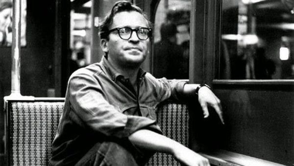 Sundays with Sidney Lumet’s “Making Movies”