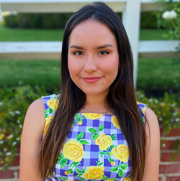 Interview (Part 4): Sophia Lopez