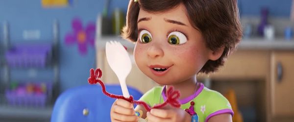 Script Analysis: “Toy Story 4” — Part 6: Takeaway