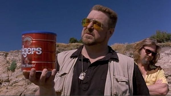 Great Scene: “The Big Lebowski”