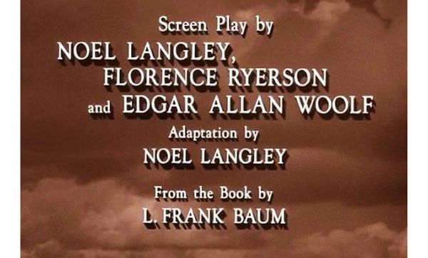 The Ins and Outs of Writing Credits