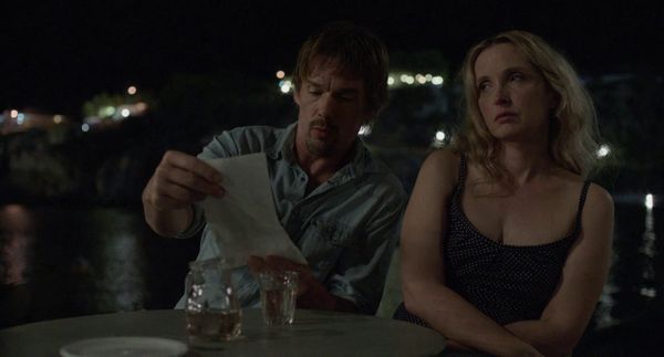 Script To Screen: “Before Midnight”