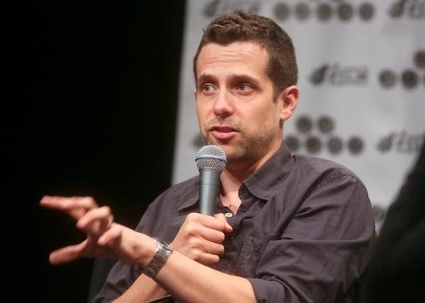 Tweetstorm: Justin Marks on Exposition