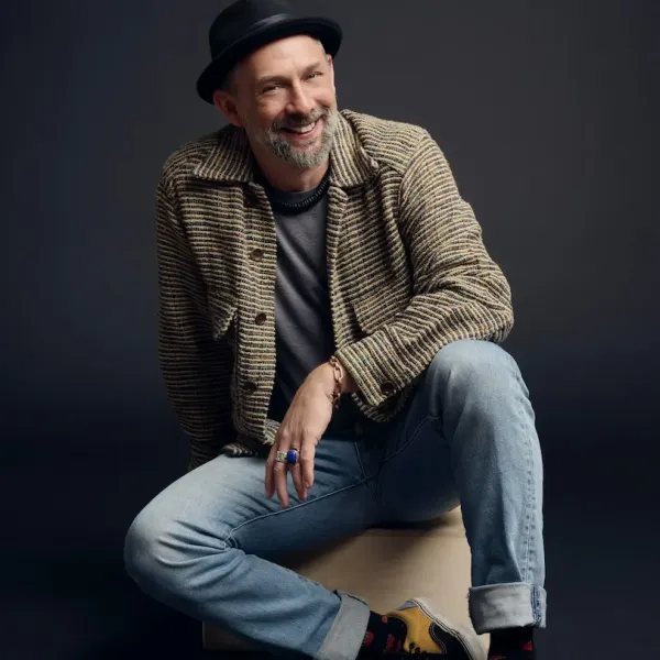 Go Into The Story interview: Jeffrey Lieber