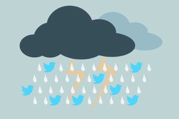 Screenwriting Tweetstorms