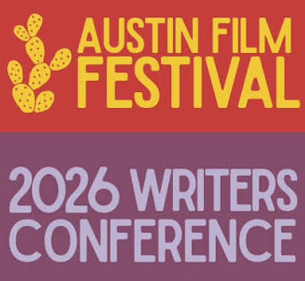 2026 Austin Film Festival & Writers Conference