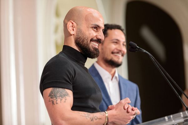 Go Into The Story Interview (Part 6): Omar Al Dakheel and Elie El Choufany