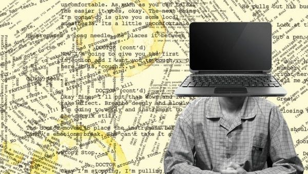 10 Screenwriting Skills and Traits You Need
