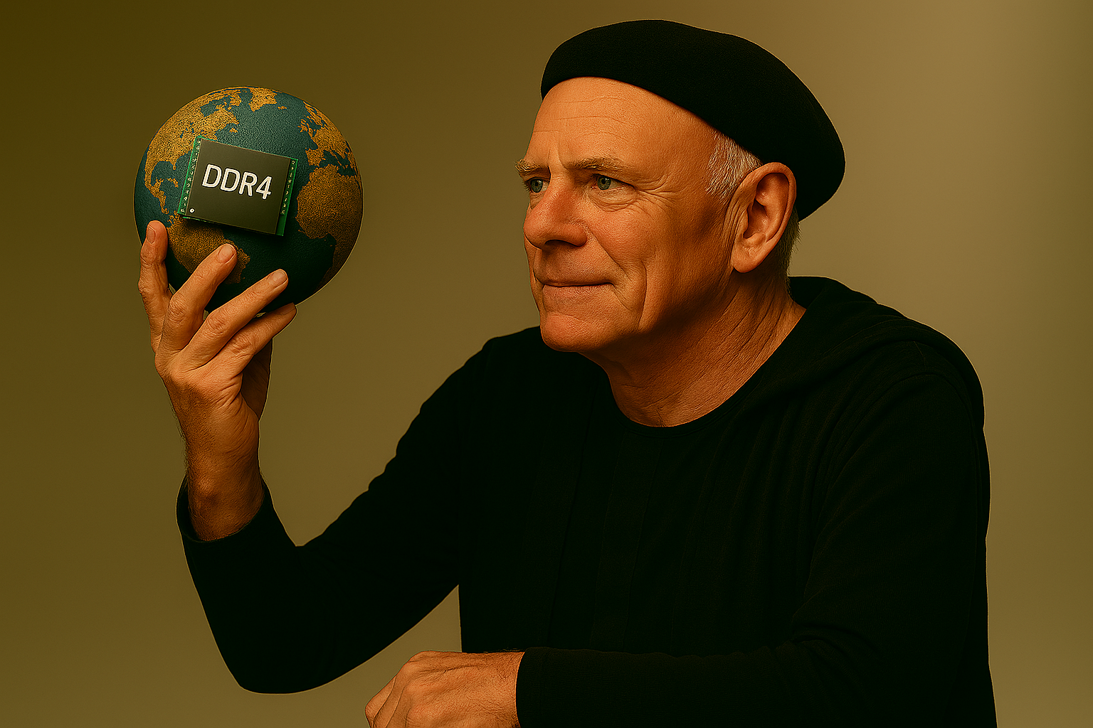 To Take the Order or Not to Take the Order – That’s the question now!