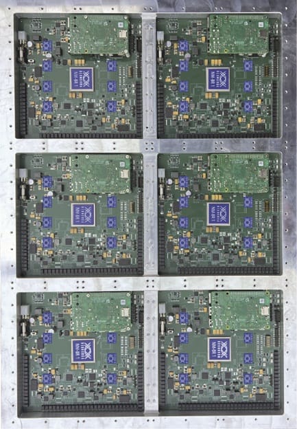 electronica 2026: Neumonda Demonstrates Advanced DRAM Testing