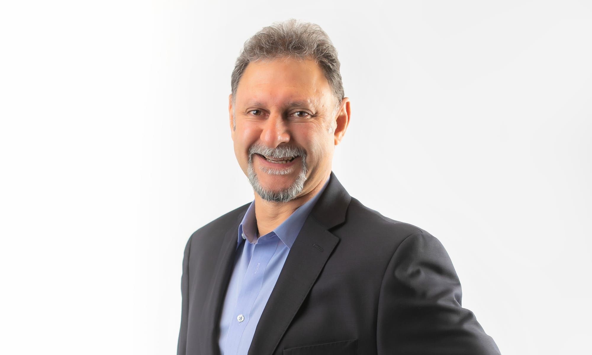 Mike Amidi Appointed to Global President of  Intelligent Memory