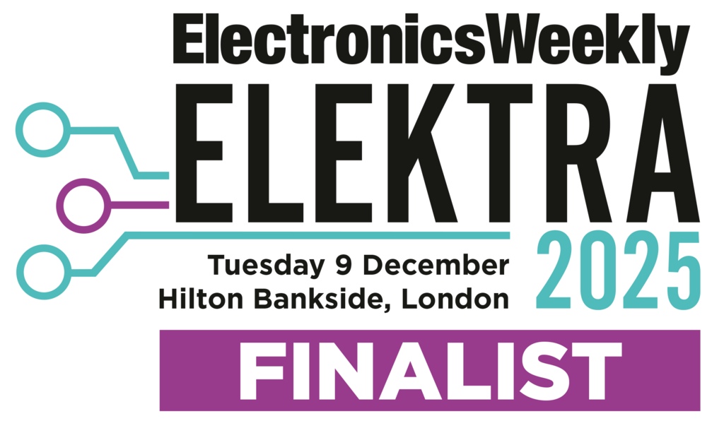 Neumonda’s Octopus DRAM Tester Shortlisted for Elektra Award