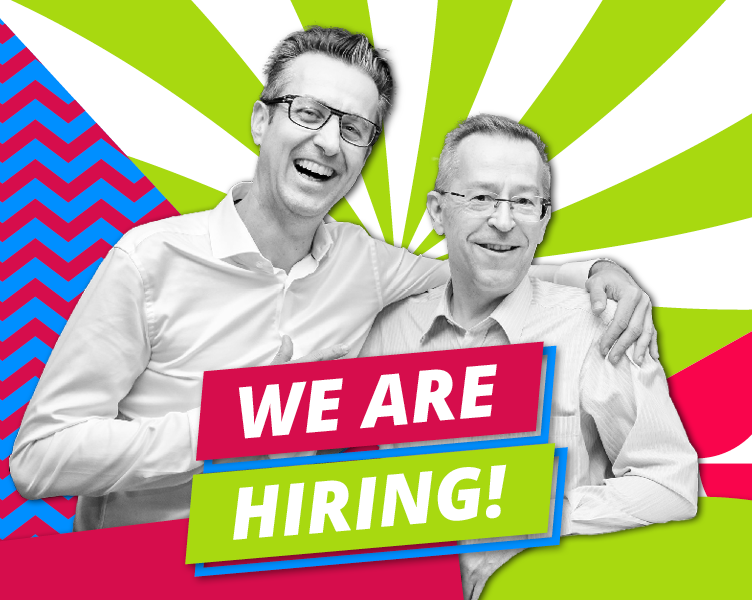 IT Systems Administrator (m/f/d) - Hong Kong