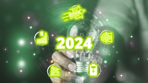 Memory Trends 2024: What's Hot in Semiconductor Memory