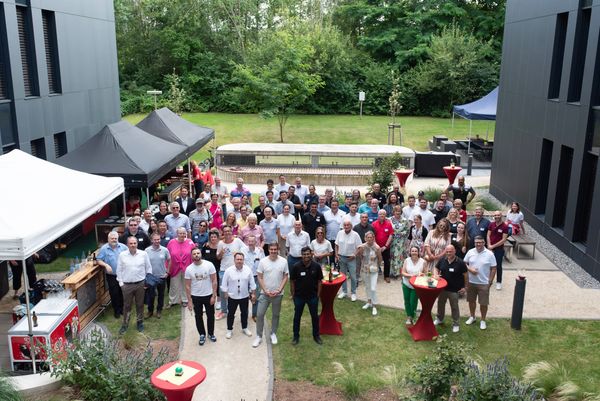 Good things don’t happen unless you do them