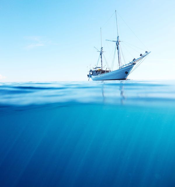 Did we finally learn the lesson, or is this just the calm before the storm?