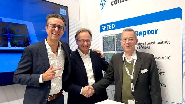 Neumonda and Ferroelectric Memory Company Collaborate in the Commercialization of Non-Volatile DRAM