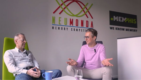 Are AI and HBM just hypes or lasting trends?