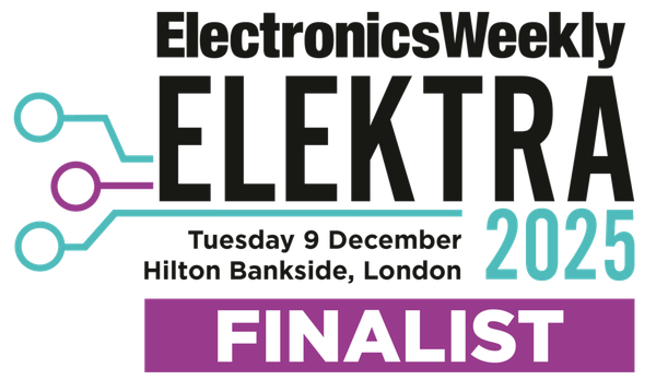 Neumonda’s Octopus DRAM Tester Shortlisted for Elektra Award