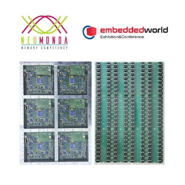 embedded world 2026