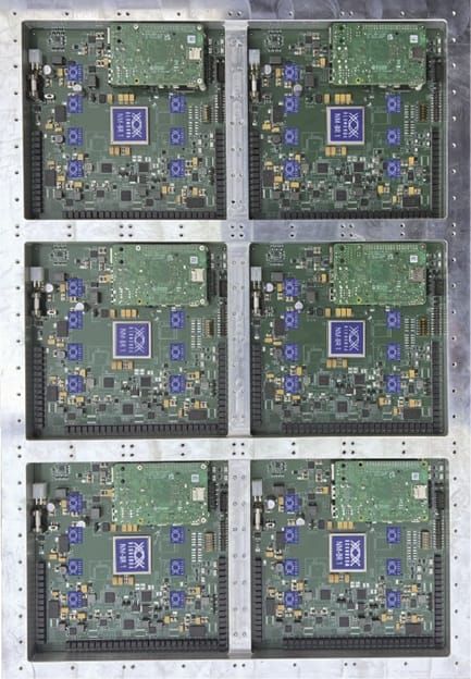 electronica 2026: Neumonda Demonstrates Advanced DRAM Testing